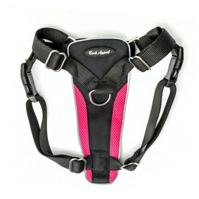 Bark Appeal Control Harness Pet Collars & Harnesses MORE COLOR OPTIONS