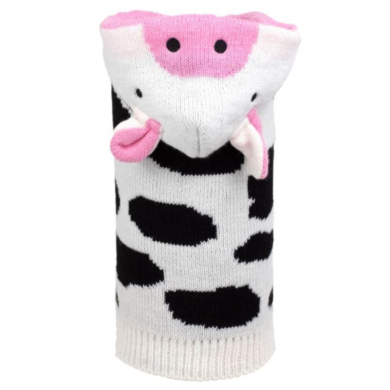 Cow Hoodie Dog Sweater clothes for small dogs, cute dog apparel, cute dog clothes, dog apparel, dog hoodies