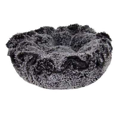 - Midnight Frost Cuddle Pod burrow beds for dogs dog nest dog snuggle beds NEW ARRIVAL