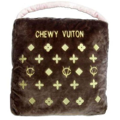 Chewy Vuiton Dog Bed NEW ARRIVAL