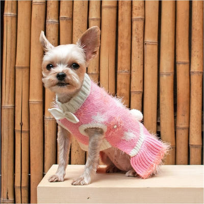 - Copy Of Dogo Citrus Dog Dress Coats Dresses New Arrival