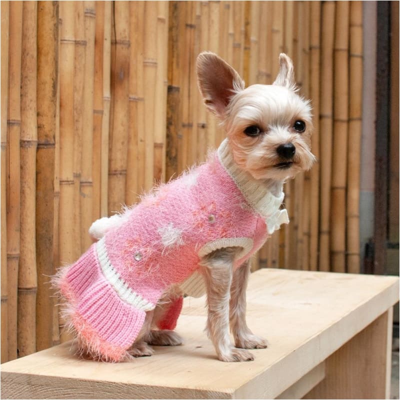 - Copy Of Dogo Citrus Dog Dress Coats Dresses New Arrival