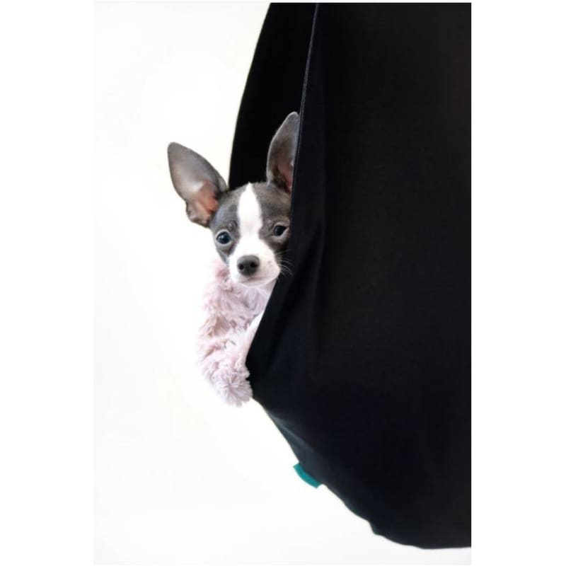 The Daisy Snuggit Dog Sling Carrier NEW ARRIVAL