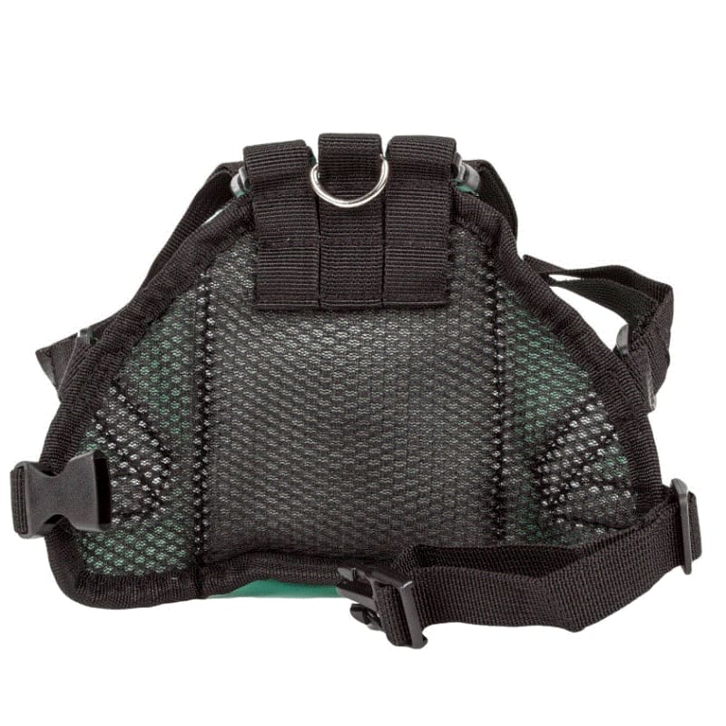 - Dumbone Dual-Pocketed Dog Backpack Harness NEW ARRIVAL