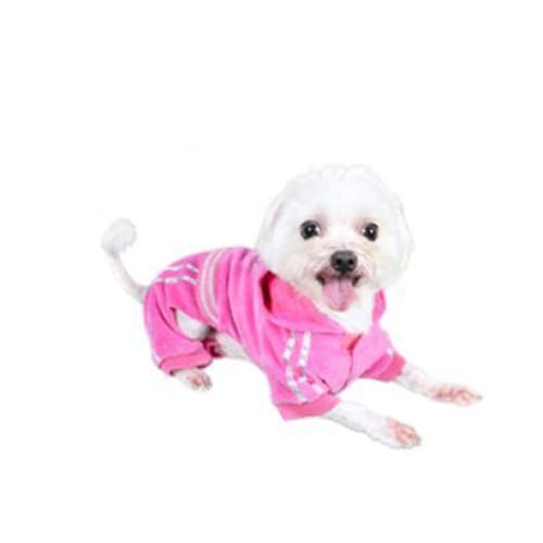 Diva Jumper Lounge Tracksuit clothes for small dogs, cute dog apparel, cute dog clothes, dog apparel, dog jumpsuits