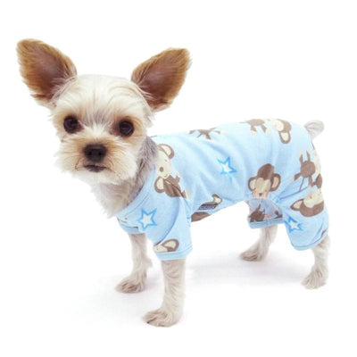 - Dogo Monkey Dog Pajamas
