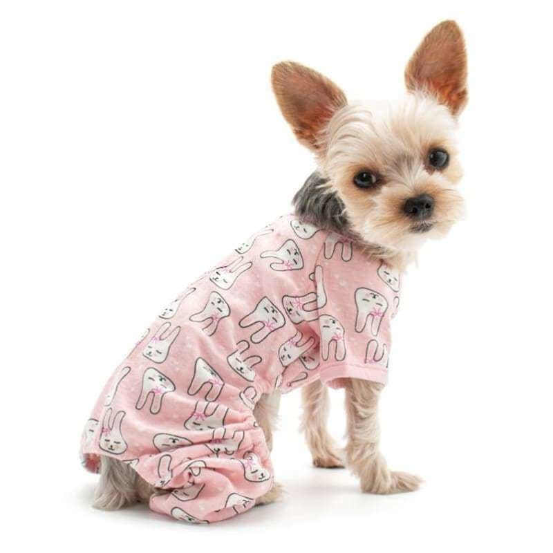 - Dogo Bunny Dog Pajamas New Arrival Pajamas