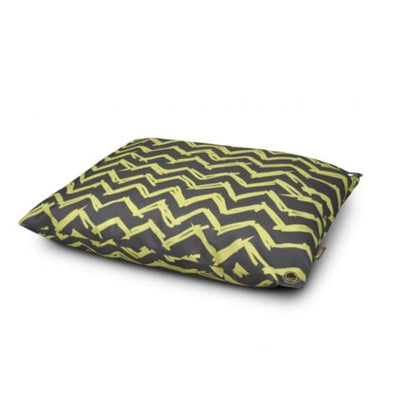 - Outdoor Waterproof Dog Bed in Daffodil Yellow NEW ARRIVAL P.L.A.Y