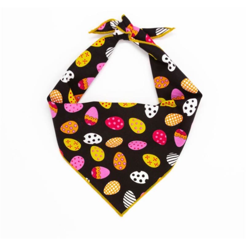 Easter Luxe Bandana NEW ARRIVAL