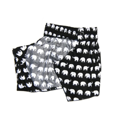 - Elephant Boxer Shorts For Dogs New Arrival