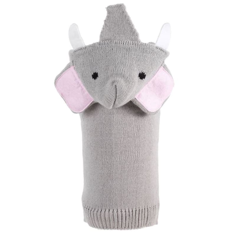 Elephant Hoodie Dog Sweater clothes for small dogs, cute dog apparel, cute dog clothes, dog apparel, dog hoodies