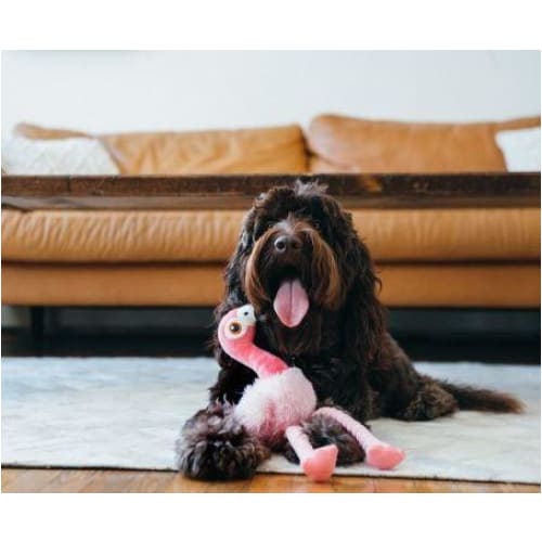 - Fetching Flock Plush Dog Toy Collection NEW ARRIVAL