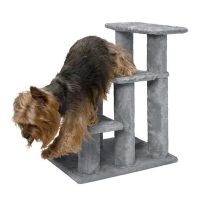 Steady Paws 3-Step Pet Stairs MORE COLOR OPTIONS, NEW ARRIVAL