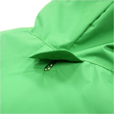 - Frog Dog Raincoat