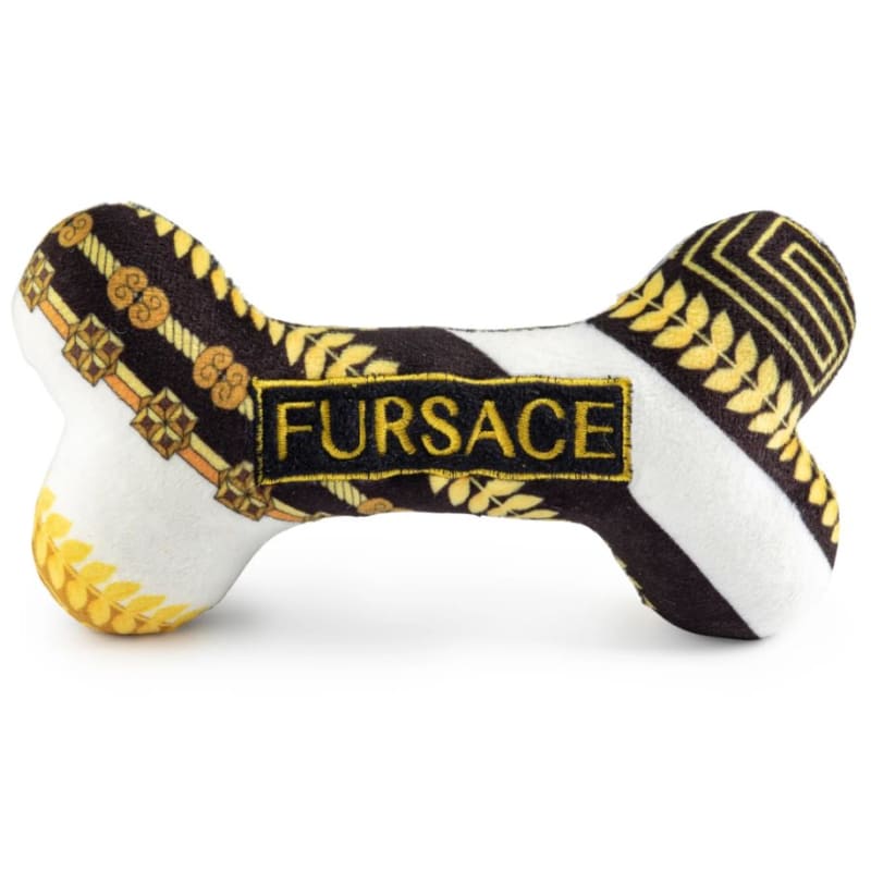 Fursace Handbag & Bone Toy Set Dog Toys NEW ARRIVAL