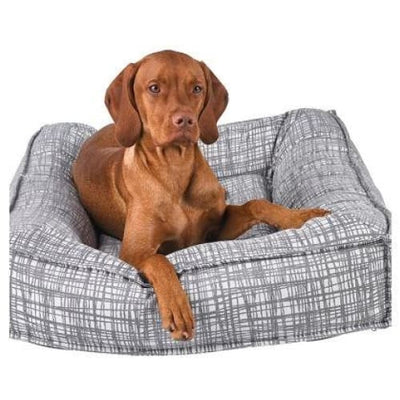 - Tribeca Micro Jacquard Divine Futon Dog Bed NEW ARRIVAL
