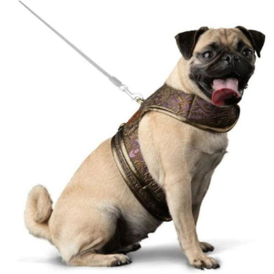 Prince Luxe Dog Harness NEW ARRIVAL