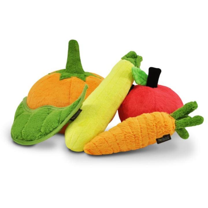 - Garden Fresh Plush Toy Collection NEW ARRIVAL