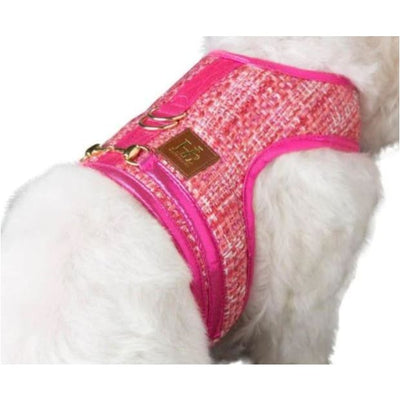 Coco Luxe Dog Harness NEW ARRIVAL