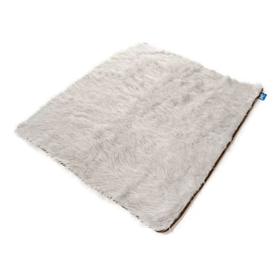PupProtector™ Waterproof Gray Throw Blanket NEW ARRIVAL