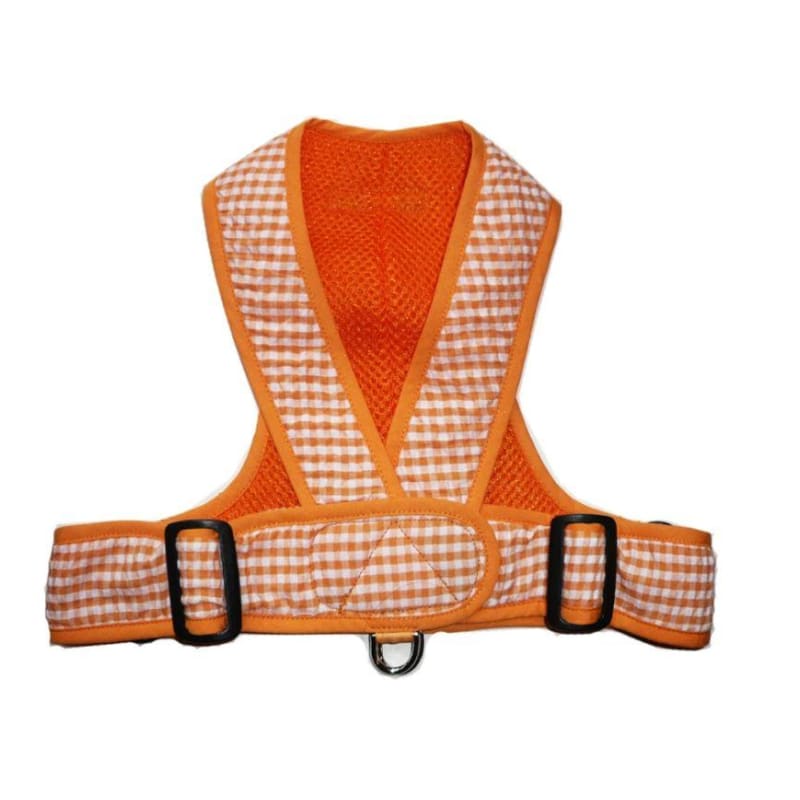 Precision Fit Gingham Step-In Dog Harness MORE COLOR OPTIONS, NEW ARRIVAL
