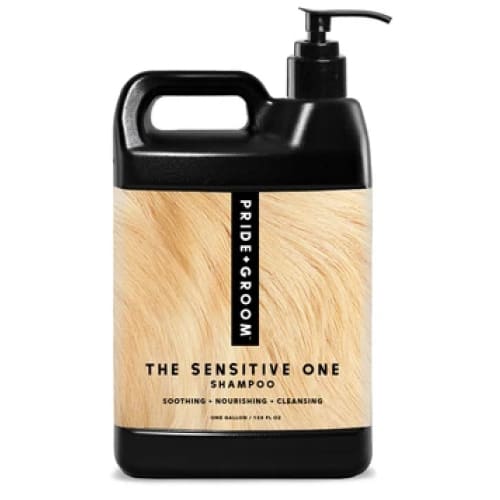 Sensitive One Dog Shampoo - Gallon