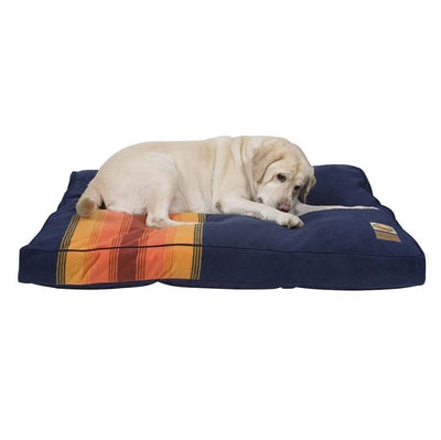 Grand Canyon National Park Pet Bed Dog Beds bolster dog beds, rectangle dog beds