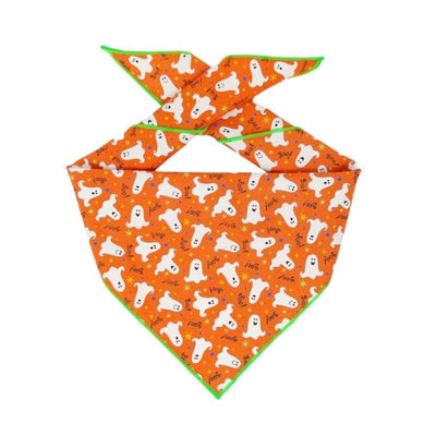 Ghost Luxe Bandana NEW ARRIVAL