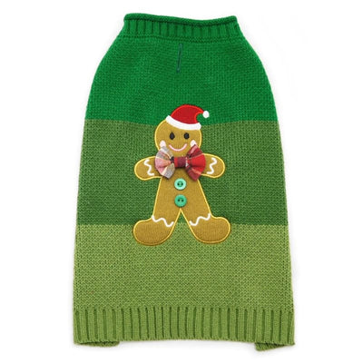 - Copy Of The Christmas Tree Dog Sweater Dog Sweater New Arrival
