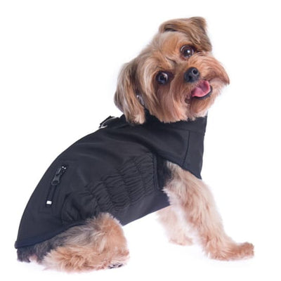 - Techie Water-Resistant Dog Coat Harness New Arrival Ruff Luv