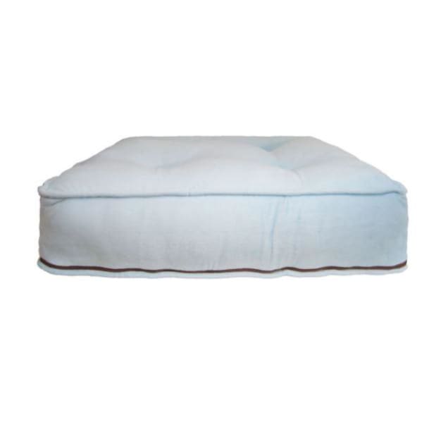 Sicilian Rectangle Bed in Heavenly BEDS, bolster dog beds, NEW ARRIVAL, rectangle dog beds