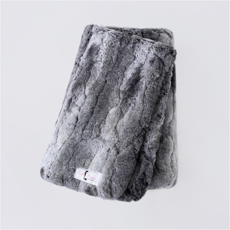 - Granite Deluxe Dog Blanket NEW ARRIVAL