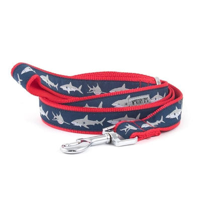 - Jaws Collar & Leash Collection NEW ARRIVAL WORTHY DOG