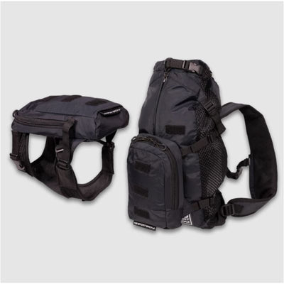 K9 Sport Sack Walk-On With Harness & Dog Backpack NEW ARRIVAL