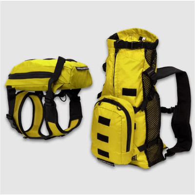 K9 Sport Sack Walk-On With Harness & Dog Backpack NEW ARRIVAL