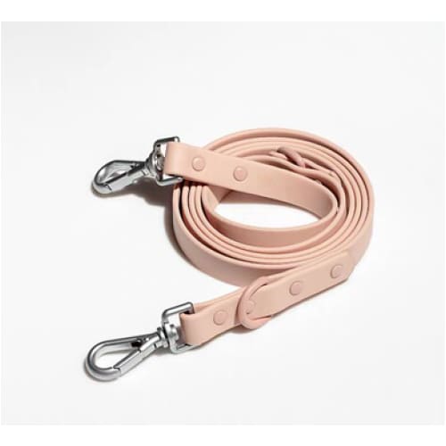 Blush Pink Cushioned Smart Harness NEW ARRIVAL