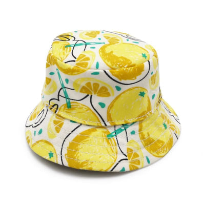 Lemonade Bucket Hat NEW ARRIVAL