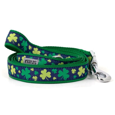 Lucky Collar & Leash Collection Pet Collars & Harnesses bling dog collars, cute dog collar, dog collars, fun dog collars, leather dog 
