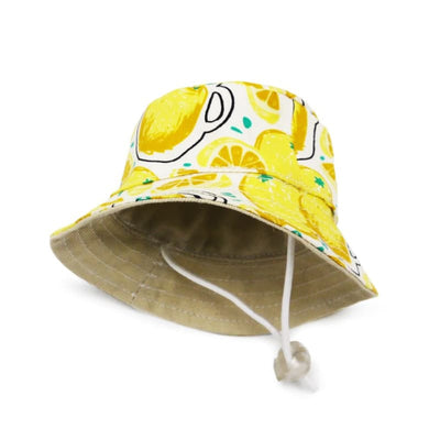 Lemonade Bucket Hat NEW ARRIVAL