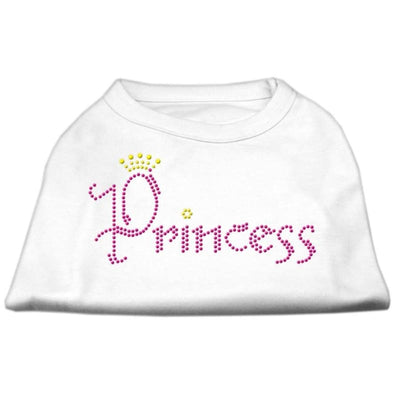 Princess Rhinestone T-Shirt MIRAGE T-SHIRT, MORE COLOR OPTIONS