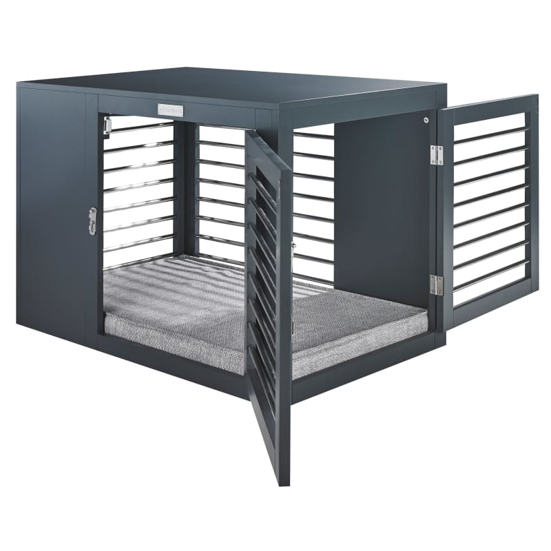 Moderno Dog Crate Pet Carriers & Crates MADE TO ORDER