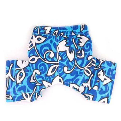 - Malibu Dog Swim Trunks bathing suit life jackets for dogs NEW ARRIVAL pooch outfitters swimming trunks for dogs