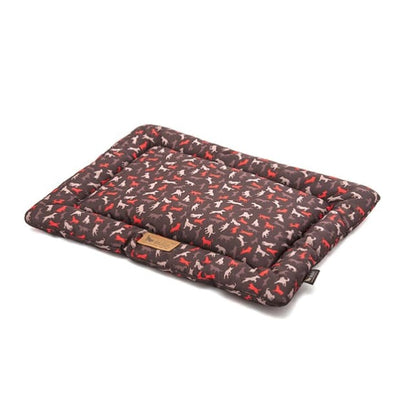 - Outdoor Scout & About Dog Chill Pad in Mocha NEW ARRIVAL