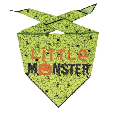 Little Monster Luxe Bandana NEW ARRIVAL