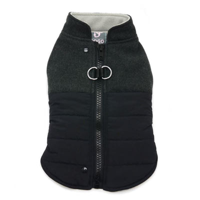 - Midtown Runner Coat clothes for small dogs COATS cute dog apparel cute dog clothes dog apparel