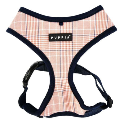 Navy Blake Step-In Dog Harness dog harnesses, harnesses for small dogs, NEW ARRIVAL