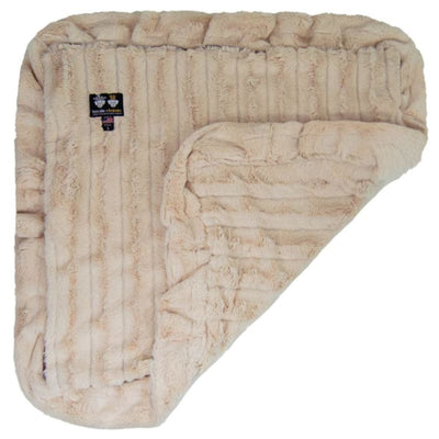 Natural Beauty Luxury Dog Blanket blankets for dogs, luxury dog blankets