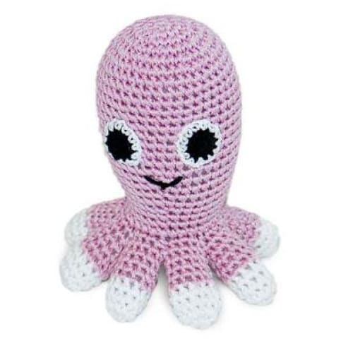 - Sea Me Now Crochet Squeaker Dog Toy Collection NEW ARRIVAL