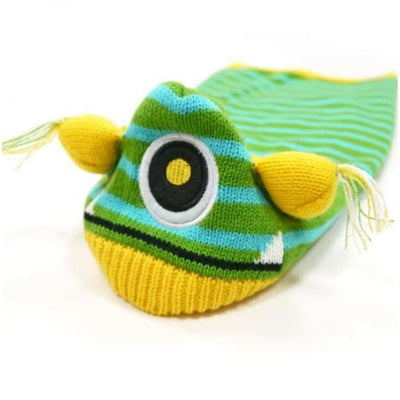 One Eye Monster Hooded Sweater APPAREL clothes for small dogs, cute dog apparel, cute dog clothes, dog apparel, dog hoodies