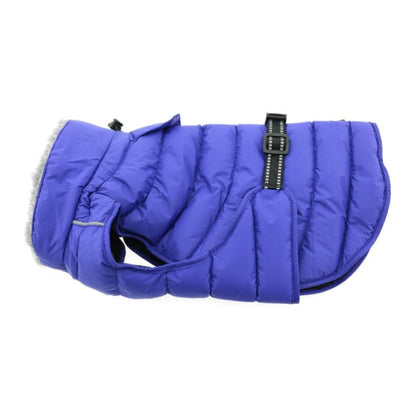 - Copy Of Alpine Extreme Cold Puffer Dog Coat Raincoats Waterproof Coats